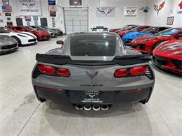 2015 Chevrolet Corvette Stingray (CC-2097651) for sale in Dallas, Texas
