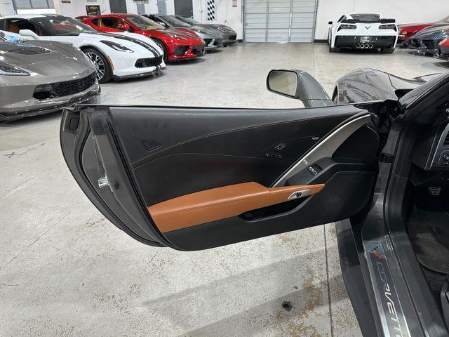2015 Chevrolet Corvette Stingray (CC-2097651) for sale in Dallas, Texas