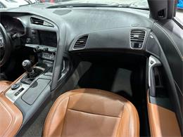 2015 Chevrolet Corvette Stingray (CC-2097651) for sale in Dallas, Texas
