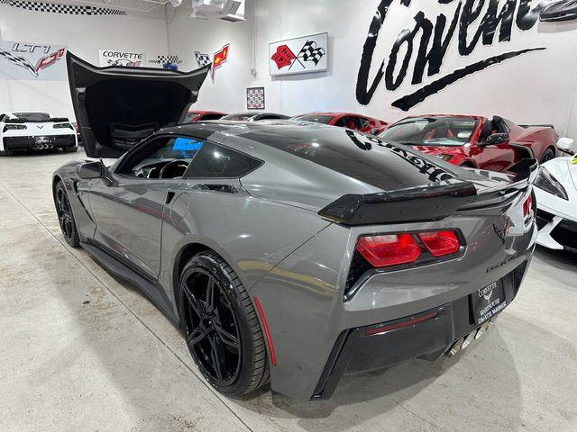 2015 Chevrolet Corvette Stingray (CC-2097651) for sale in Dallas, Texas