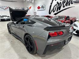 2015 Chevrolet Corvette Stingray (CC-2097651) for sale in Dallas, Texas
