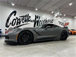 2015 Chevrolet Corvette Stingray (CC-2097651) for sale in Dallas, Texas