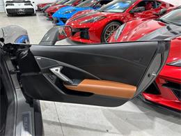 2015 Chevrolet Corvette Stingray (CC-2097651) for sale in Dallas, Texas