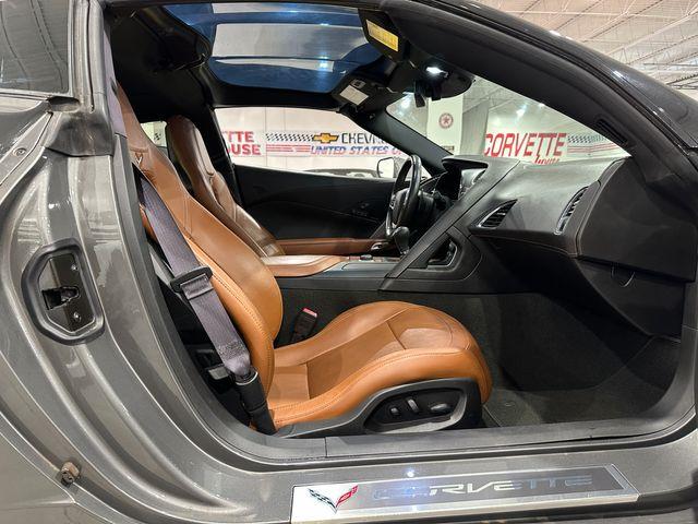 2015 Chevrolet Corvette Stingray (CC-2097651) for sale in Dallas, Texas