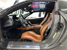 2015 Chevrolet Corvette Stingray (CC-2097651) for sale in Dallas, Texas
