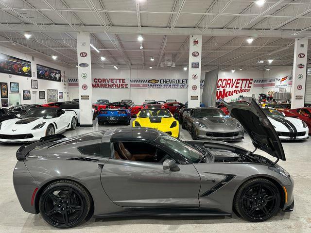 2015 Chevrolet Corvette Stingray (CC-2097651) for sale in Dallas, Texas