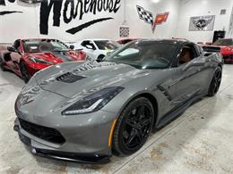 2015 Chevrolet Corvette Stingray (CC-2097651) for sale in Dallas, Texas