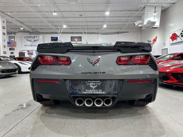 2015 Chevrolet Corvette Stingray (CC-2097651) for sale in Dallas, Texas