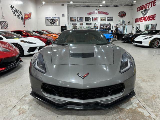 2015 Chevrolet Corvette Stingray (CC-2097651) for sale in Dallas, Texas