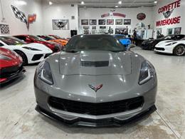 2015 Chevrolet Corvette Stingray (CC-2097651) for sale in Dallas, Texas