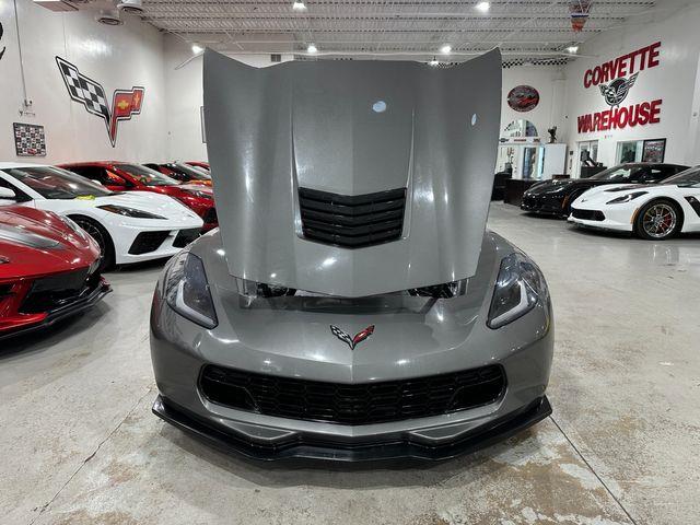 2015 Chevrolet Corvette Stingray (CC-2097651) for sale in Dallas, Texas