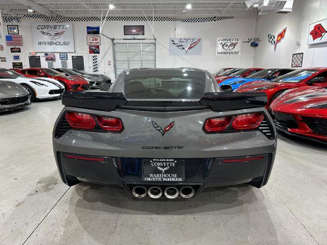 2015 Chevrolet Corvette Stingray (CC-2097651) for sale in Dallas, Texas