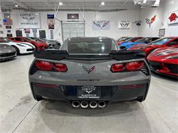 2015 Chevrolet Corvette Stingray (CC-2097651) for sale in Dallas, Texas