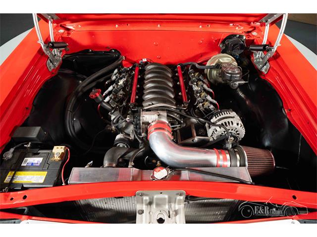 1964 Chevrolet El Camino (CC-2097652) for sale in Waalwijk, Noord Brabant