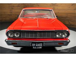 1964 Chevrolet El Camino (CC-2097652) for sale in Waalwijk, Noord Brabant