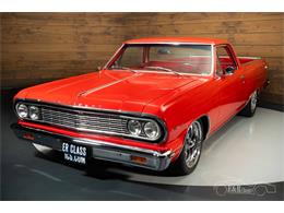 1964 Chevrolet El Camino (CC-2097652) for sale in Waalwijk, Noord Brabant