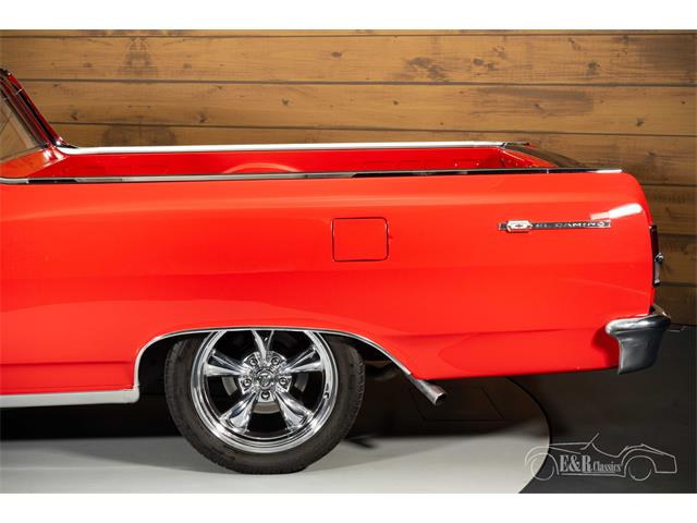 1964 Chevrolet El Camino (CC-2097652) for sale in Waalwijk, Noord Brabant