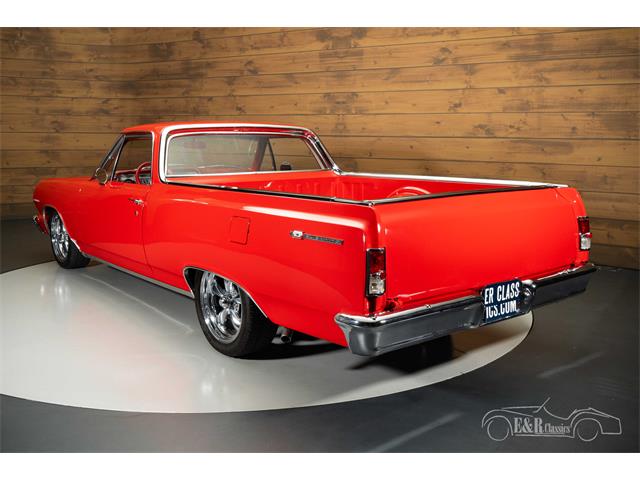 1964 Chevrolet El Camino (CC-2097652) for sale in Waalwijk, Noord Brabant