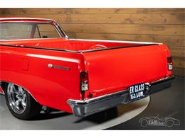 1964 Chevrolet El Camino (CC-2097652) for sale in Waalwijk, Noord Brabant