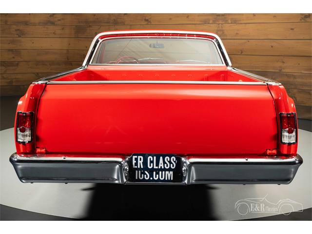 1964 Chevrolet El Camino (CC-2097652) for sale in Waalwijk, Noord Brabant