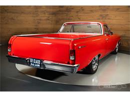1964 Chevrolet El Camino (CC-2097652) for sale in Waalwijk, Noord Brabant