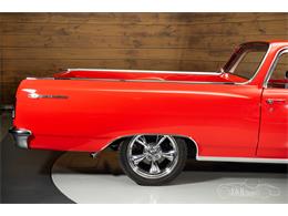 1964 Chevrolet El Camino (CC-2097652) for sale in Waalwijk, Noord Brabant