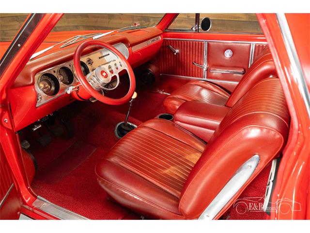 1964 Chevrolet El Camino (CC-2097652) for sale in Waalwijk, Noord Brabant