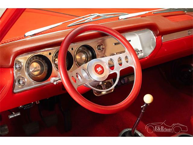 1964 Chevrolet El Camino (CC-2097652) for sale in Waalwijk, Noord Brabant