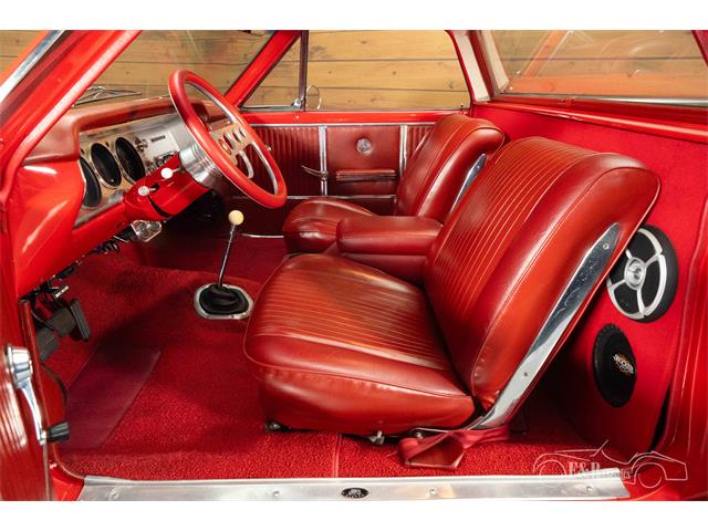 1964 Chevrolet El Camino (CC-2097652) for sale in Waalwijk, Noord Brabant