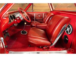 1964 Chevrolet El Camino (CC-2097652) for sale in Waalwijk, Noord Brabant
