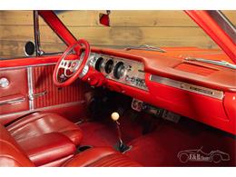 1964 Chevrolet El Camino (CC-2097652) for sale in Waalwijk, Noord Brabant