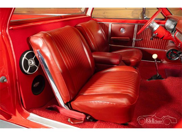 1964 Chevrolet El Camino (CC-2097652) for sale in Waalwijk, Noord Brabant