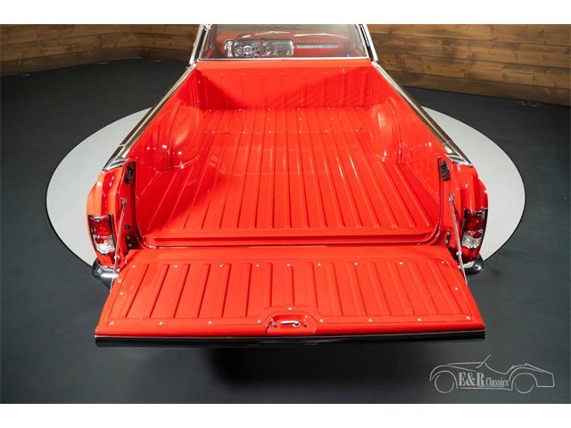 1964 Chevrolet El Camino (CC-2097652) for sale in Waalwijk, Noord Brabant