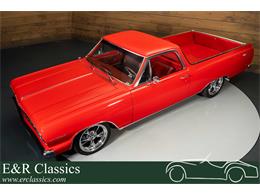 1964 Chevrolet El Camino (CC-2097652) for sale in Waalwijk, Noord Brabant