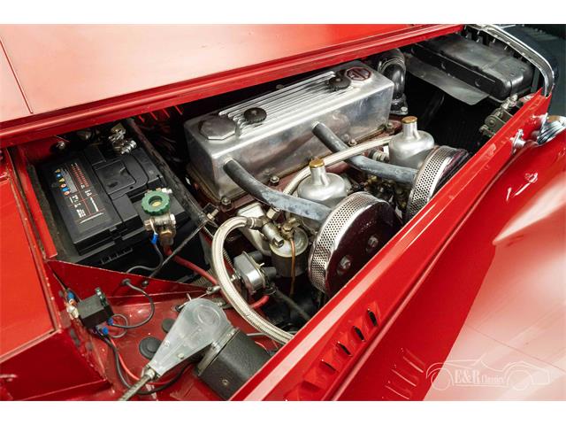 1954 MG TF (CC-2097653) for sale in Waalwijk, Noord Brabant