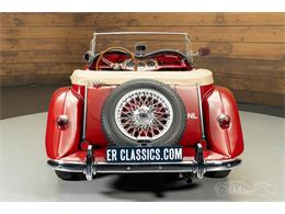 1954 MG TF (CC-2097653) for sale in Waalwijk, Noord Brabant