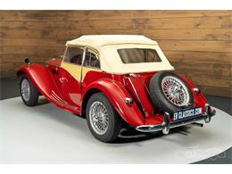 1954 MG TF (CC-2097653) for sale in Waalwijk, Noord Brabant
