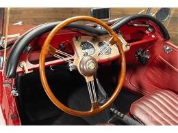 1954 MG TF (CC-2097653) for sale in Waalwijk, Noord Brabant