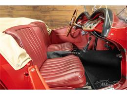 1954 MG TF (CC-2097653) for sale in Waalwijk, Noord Brabant