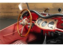 1954 MG TF (CC-2097653) for sale in Waalwijk, Noord Brabant