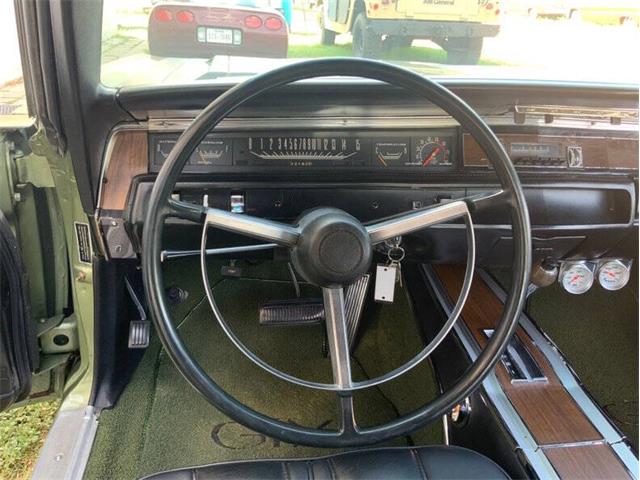 1968 Plymouth GTX (CC-2097654) for sale in Fredericksburg, Texas