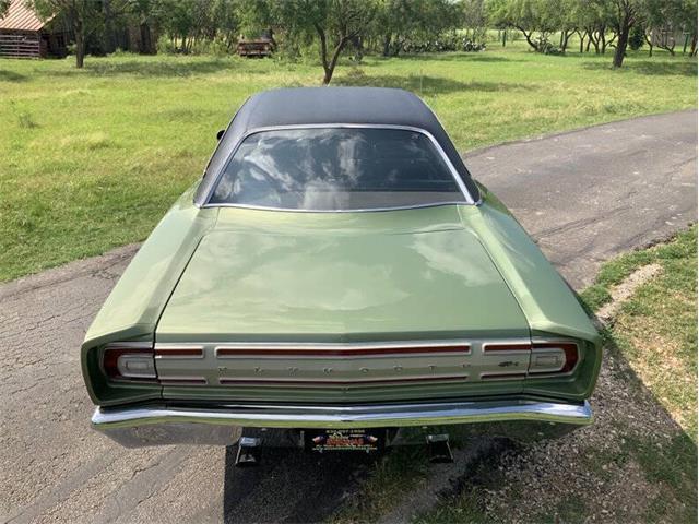 1968 Plymouth GTX (CC-2097654) for sale in Fredericksburg, Texas