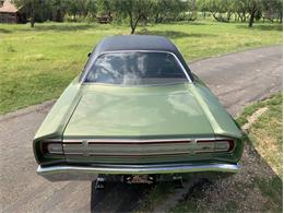 1968 Plymouth GTX (CC-2097654) for sale in Fredericksburg, Texas