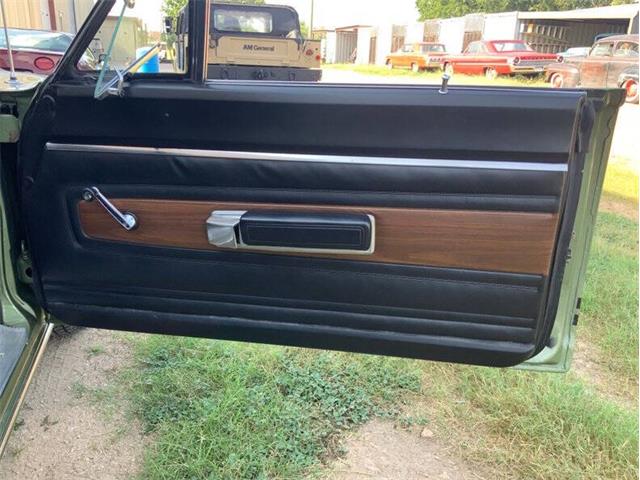 1968 Plymouth GTX (CC-2097654) for sale in Fredericksburg, Texas