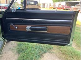 1968 Plymouth GTX (CC-2097654) for sale in Fredericksburg, Texas