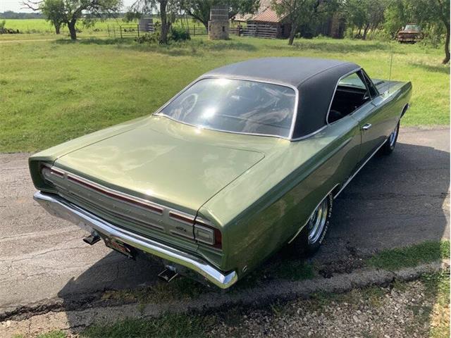 1968 Plymouth GTX (CC-2097654) for sale in Fredericksburg, Texas