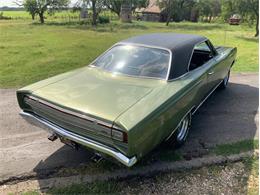 1968 Plymouth GTX (CC-2097654) for sale in Fredericksburg, Texas