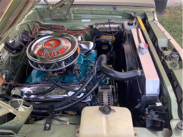 1968 Plymouth GTX (CC-2097654) for sale in Fredericksburg, Texas