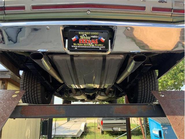 1968 Plymouth GTX (CC-2097654) for sale in Fredericksburg, Texas