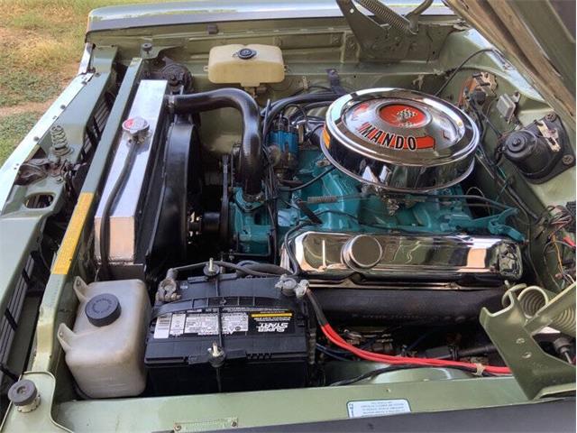 1968 Plymouth GTX (CC-2097654) for sale in Fredericksburg, Texas